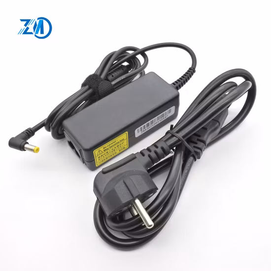 DELL Laptop-Adapter 30 W Netzteil 19 V 1,58 A 5,5 x 1,7 mm