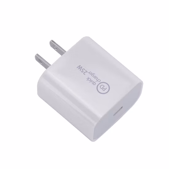 Original Bunter Ladekopf 20W Super Power Unterstützung QC 0,3/2,0 Fcp USB Kabel Pd Schnelle Wand Ladegerät Adapter Ladestecker für iPhone