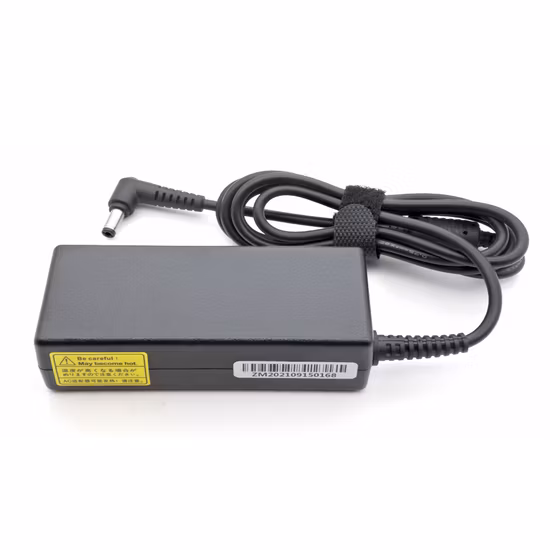 65-W-Laptop-Ladegerät Universal-Netzteil für HP DELL Lenovo Samsung Asus Acer Toshiba Sony Fujitsu