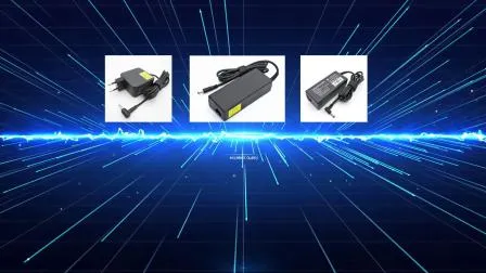 Kostenloser Muster-Laptop-Adapter Asus Lenovo HP DELL Acer Sony Apple MacBook Samsung Toshiba LG Notebook LED-Display USB AC DC Schaltnetzteil Hersteller