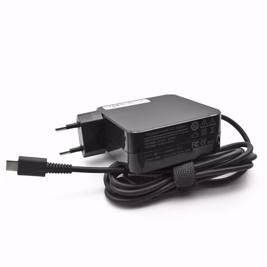 Rabattpreis Laptop USB Typ C Ladegerät Netzteil 90W für Lenovo DELL Asus