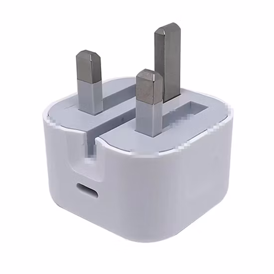 2023 Neueste GaN 33W Pd Mobile Ladestation Großhandel Pd 33W QC3.0 Dual USB Power Adapter Reise Wand Ladegerät für Bulk iPhone Ladegerät